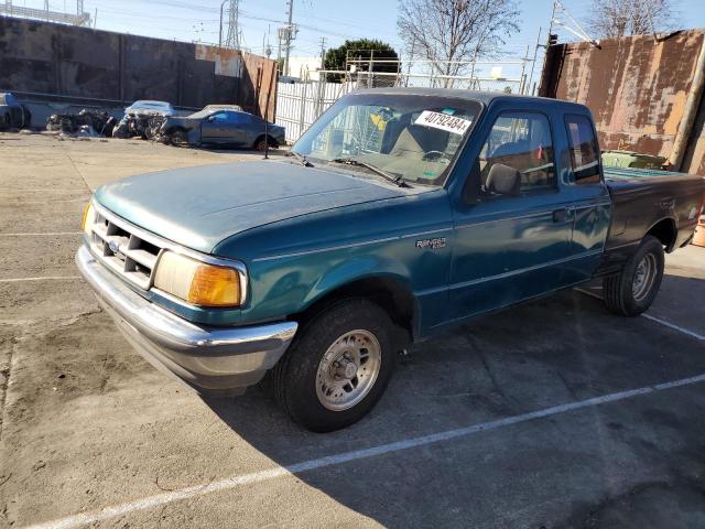 FORD RANGER 1994 1ftcr14a6rpc04561