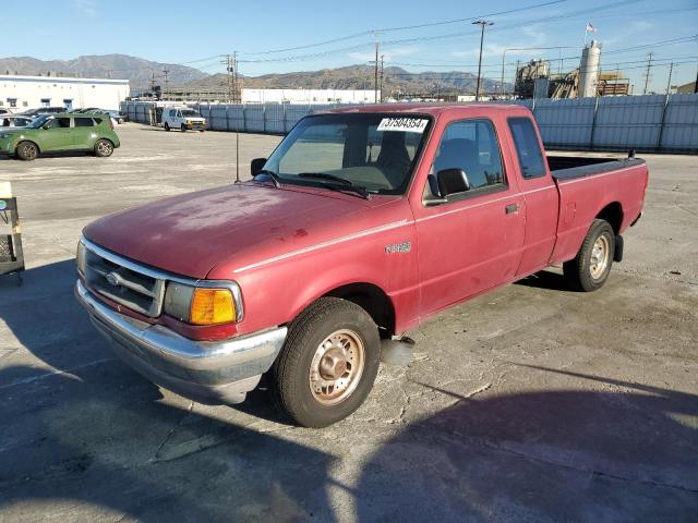 FORD RANGER 1995 1ftcr14a6spa13325