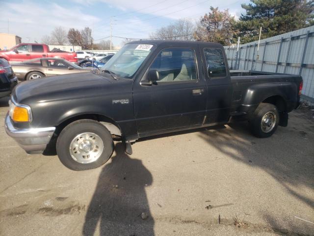 FORD RANGER 1997 1ftcr14a7vpa62070