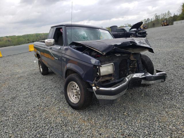 FORD RANGER SUP 1992 1ftcr14a8nta14455