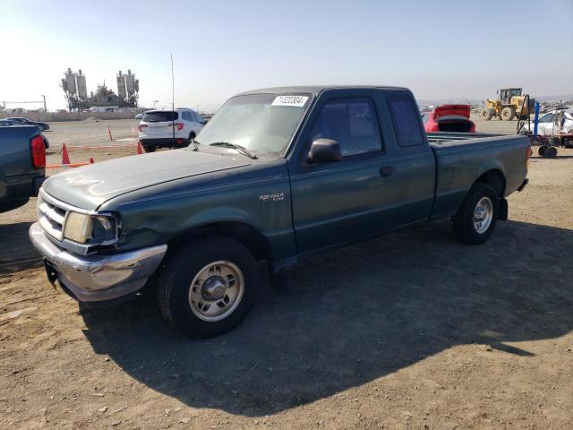 FORD RANGER SUP 1995 1ftcr14a8spa80931