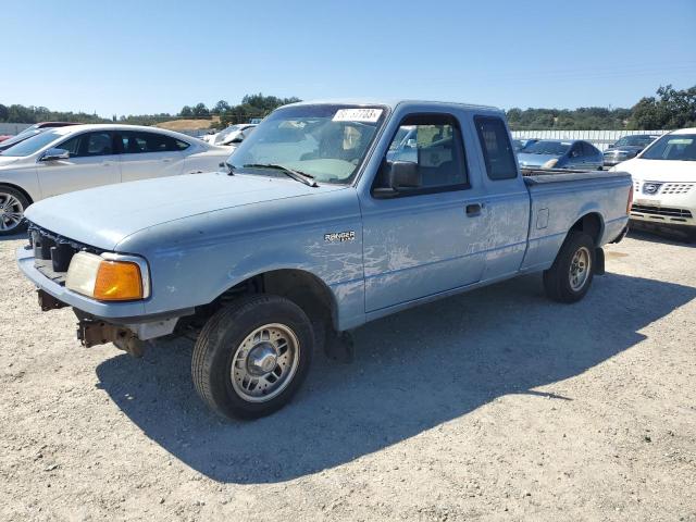 FORD RANGER SUP 1997 1ftcr14a8vpb04620