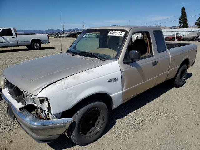 FORD RANGER SUP 1996 1ftcr14a9tpb31032