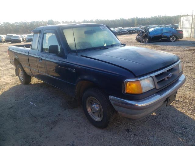 FORD RANGER SUP 1995 1ftcr14axsta32466