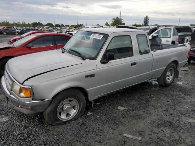 FORD RANGER 1996 1ftcr14axtpb47563