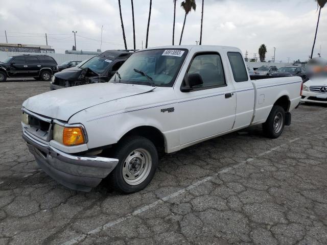 FORD RANGER SUP 1997 1ftcr14axvpb01329