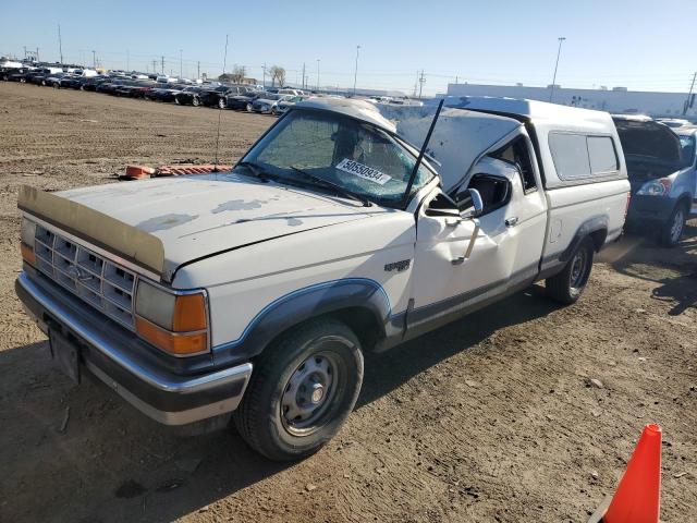 FORD RANGER 1989 1ftcr14t5kpa57804