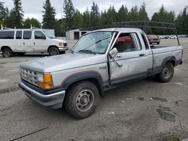 FORD RANGER 1989 1ftcr14t6kpb26760