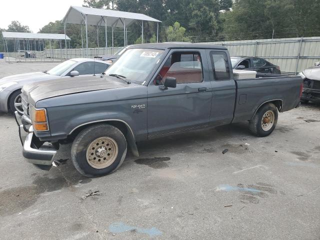 FORD RANGER SUP 1990 1ftcr14t7lpa45669