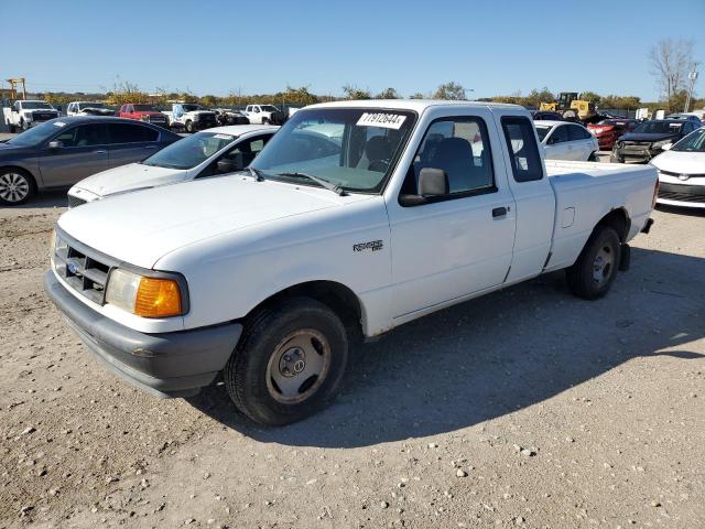 FORD RANGER SUP 1993 1ftcr14u0ppb18301