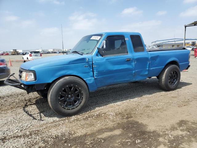 FORD RANGER 1994 1ftcr14u0rpa42324