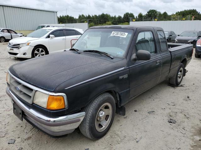 FORD RANGER SUP 1995 1ftcr14u0spb18050