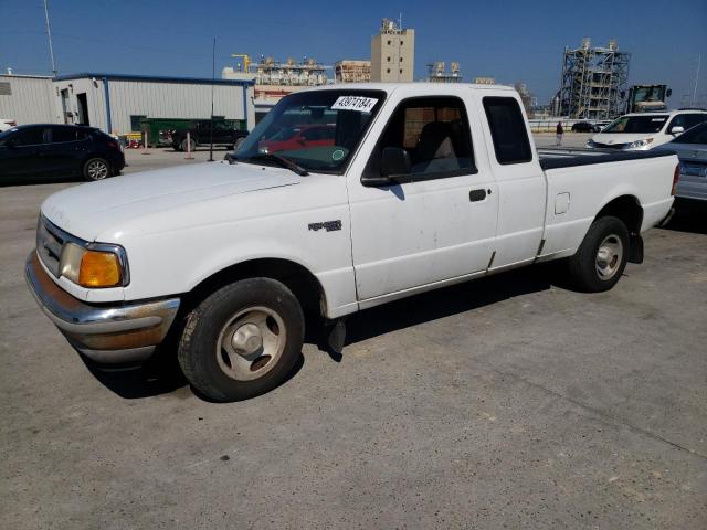 FORD NULL 1995 1ftcr14u0sta60285