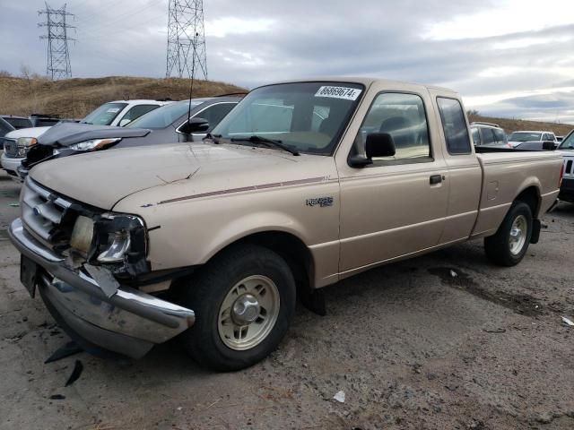 FORD RANGER SUP 1996 1ftcr14u0tpb19605