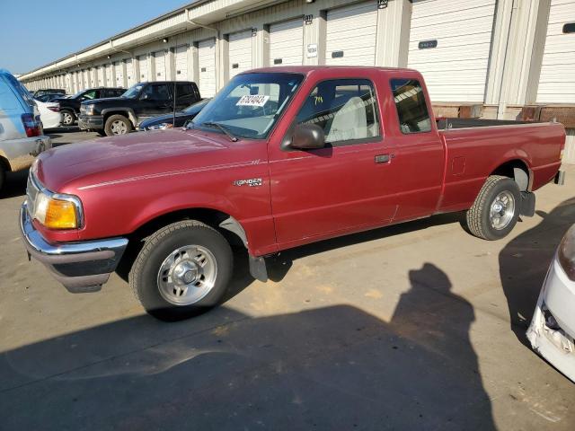 FORD RANGER SUP 1996 1ftcr14u0tpb43015