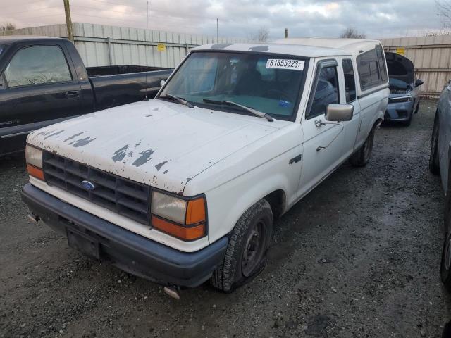 FORD RANGER 1992 1ftcr14u1npa79330