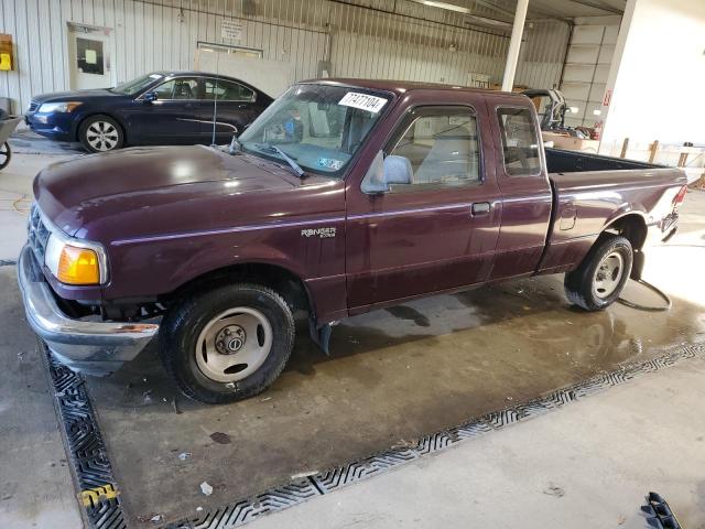 FORD RANGER SUP 1993 1ftcr14u1pta48024