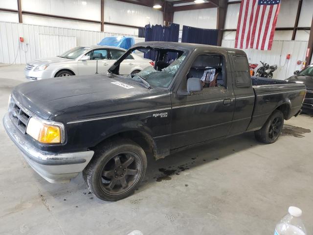 FORD RANGER 1994 1ftcr14u1rpc00511