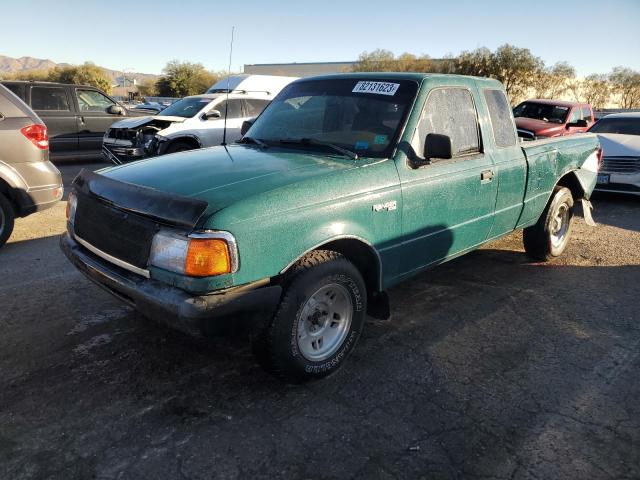 FORD RANGER 1996 1ftcr14u1tpa45157