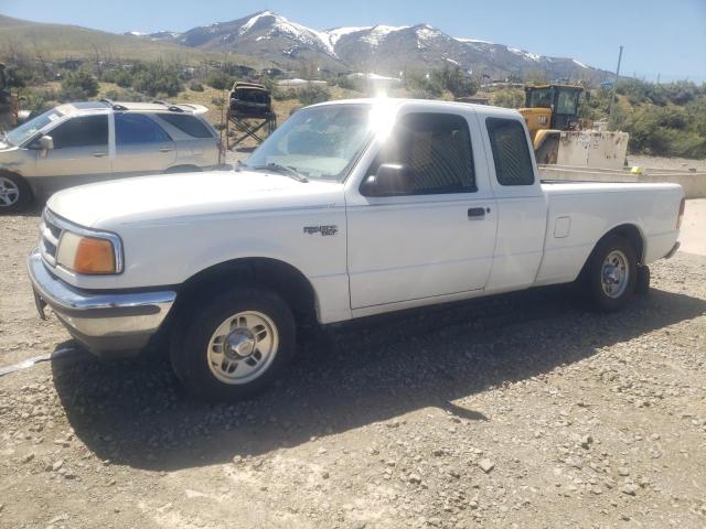 FORD RANGER 1996 1ftcr14u1tpb55495