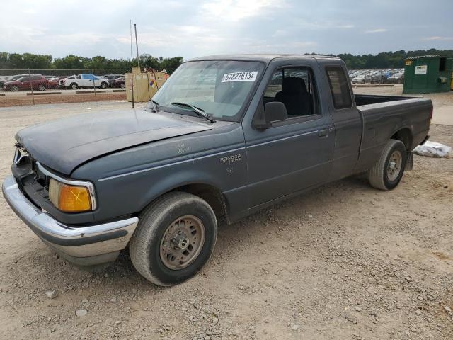 FORD RANGER SUP 1993 1ftcr14u2ppb81870