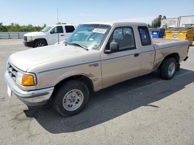 FORD RANGER SUP 1994 1ftcr14u2rpa61280