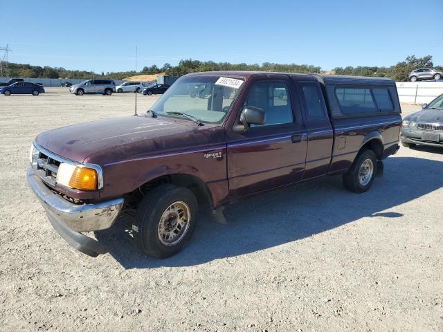 FORD RANGER SUP 1994 1ftcr14u2rpc35851