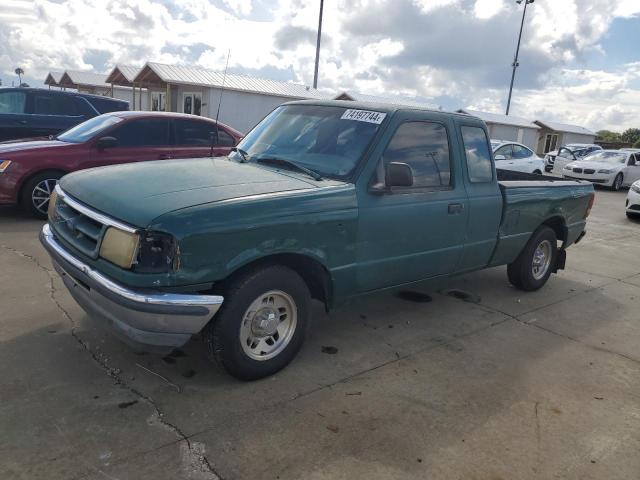 FORD RANGER SUP 1996 1ftcr14u2tta13941