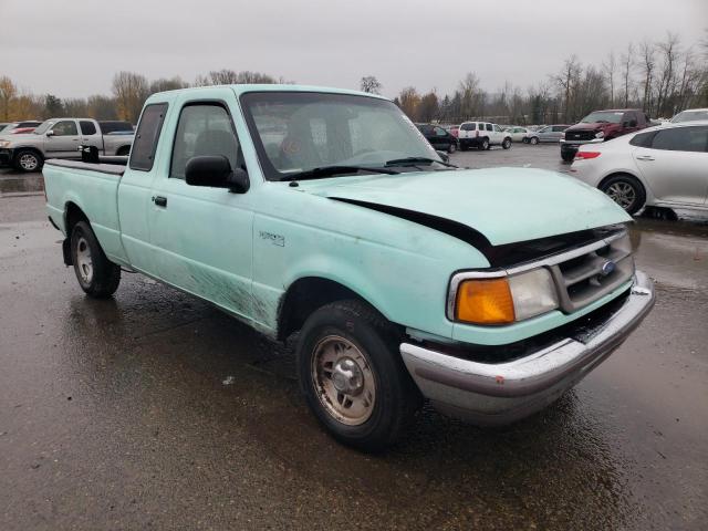 FORD RANGER SUP 1995 1ftcr14u3spa88588