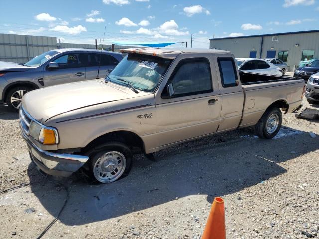 FORD RANGER 1995 1ftcr14u3sta03952