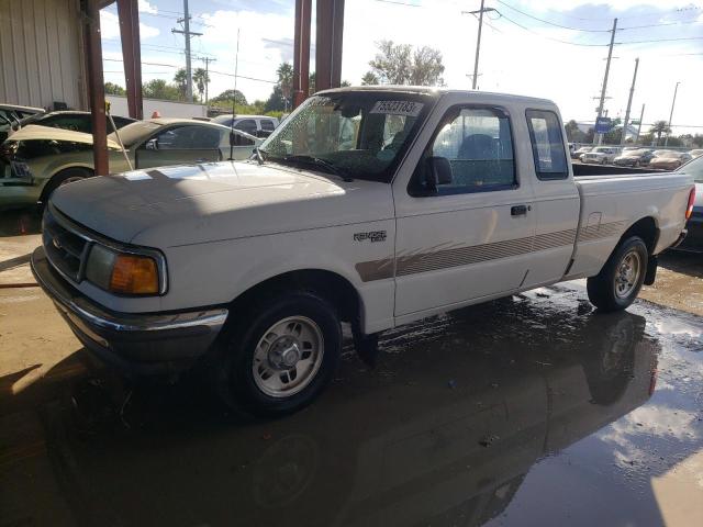 FORD RANGER 1995 1ftcr14u3sta63536