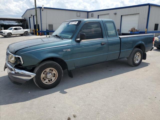 FORD RANGER SUP 1996 1ftcr14u3tpa98684