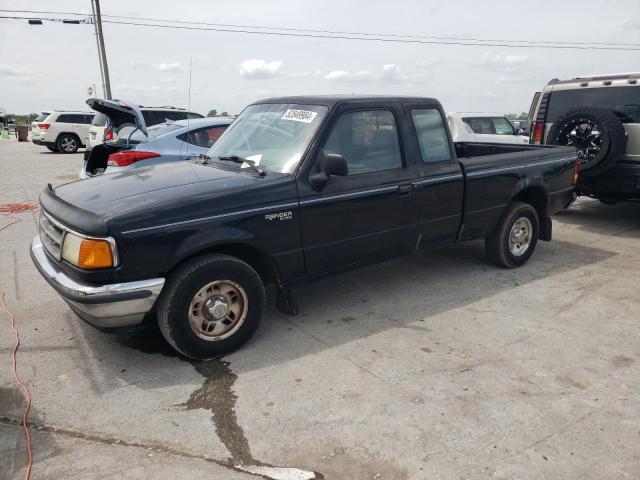 FORD RANGER 1997 1ftcr14u3vta79790