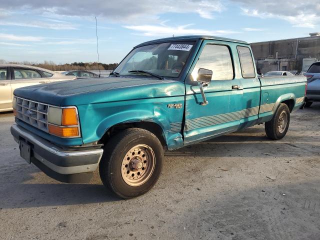 FORD RANGER SUP 1992 1ftcr14u4nta02572