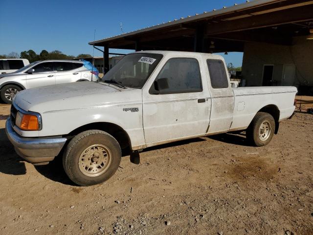 FORD RANGER 1994 1ftcr14u4rpb85163