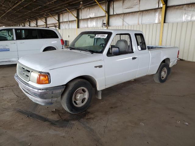 FORD RANGER 1995 1ftcr14u4spa22390