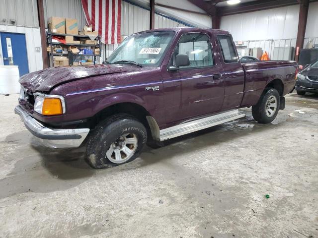 FORD RANGER 1994 1ftcr14u5rpb60692