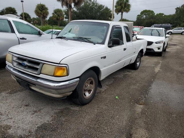 FORD RANGER SUP 1996 1ftcr14u5tta72093