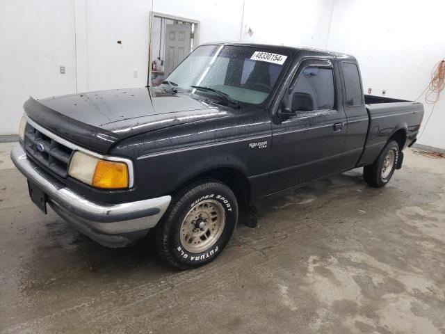 FORD RANGER 1993 1ftcr14u6ppb81709