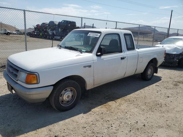 FORD RANGER 1996 1ftcr14u6tpb25537