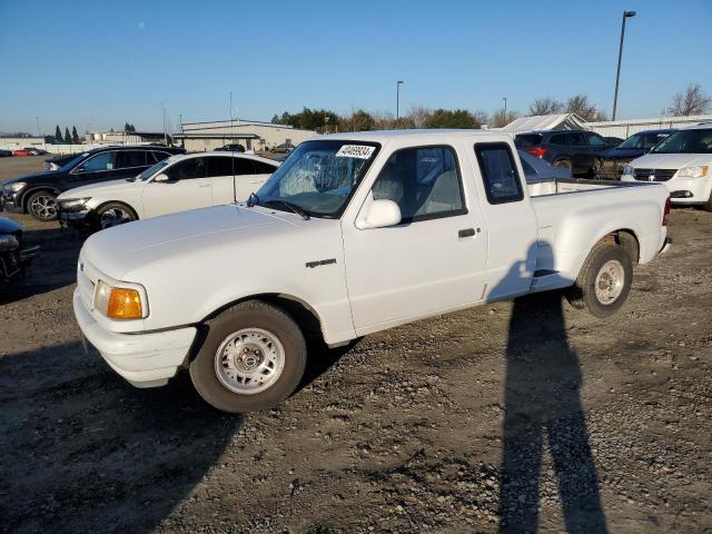 FORD RANGER 1994 1ftcr14u7rpc04028