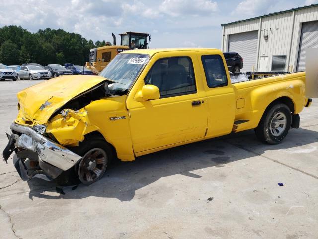 FORD RANGER SUP 1996 1ftcr14u7tpa91334