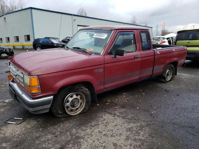 FORD RANGER 1992 1ftcr14u8npa88185