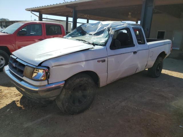 FORD RANGER 1993 1ftcr14u8ppa70448