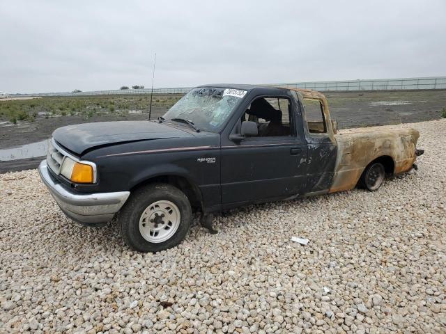 FORD RANGER 1995 1ftcr14u8spa87081