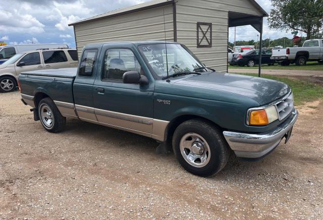 FORD RANGER 1995 1ftcr14u8spb02064