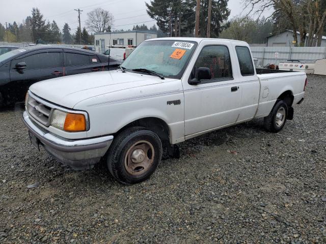 FORD RANGER 1996 1ftcr14u8tpa36052