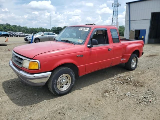 FORD RANGER SUP 1996 1ftcr14u8tpb54411