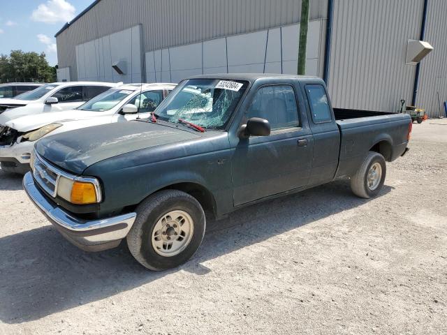 FORD RANGER 1996 1ftcr14u8tta68779