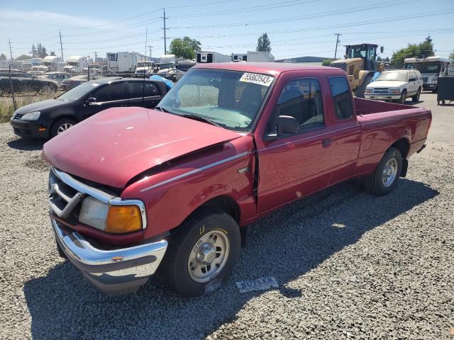 FORD RANGER SUP 1996 1ftcr14u9tpa21348